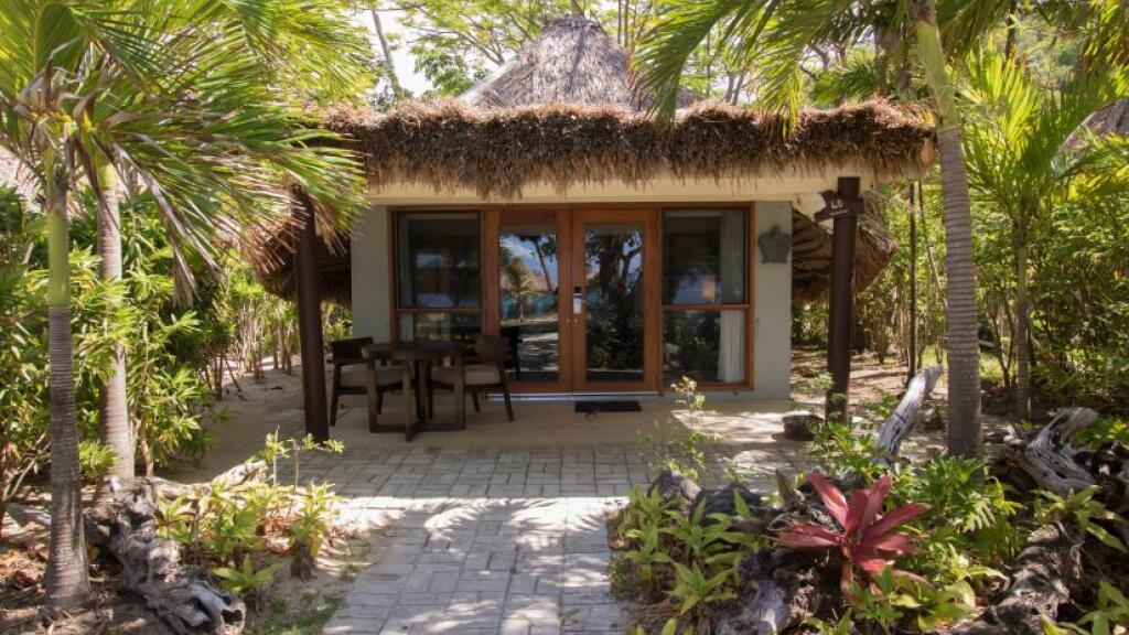 Ocean View South Bure for 5