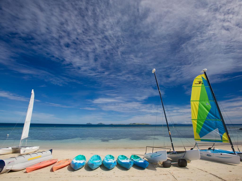 Water Sports