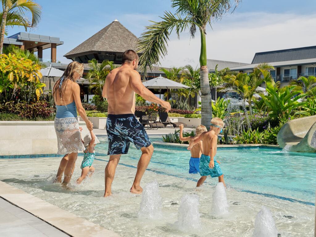 Beachfront Luxury: Save $930