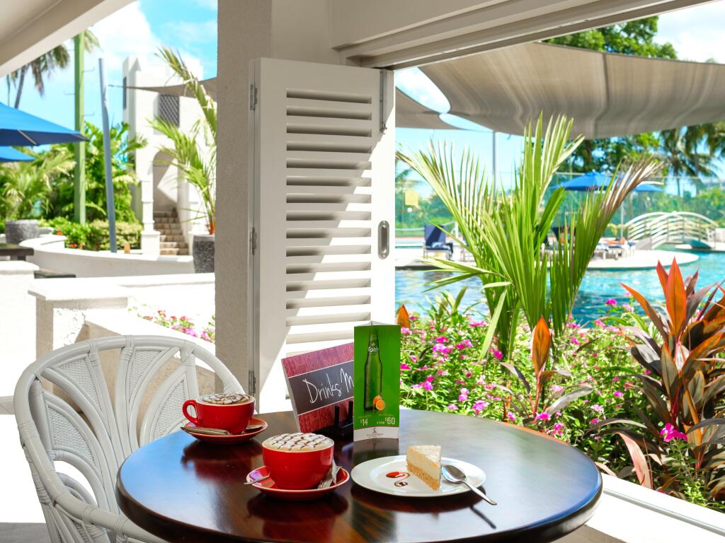 Cafe