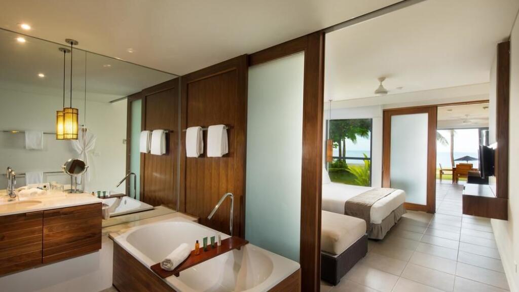2 Bedroom Garden View
