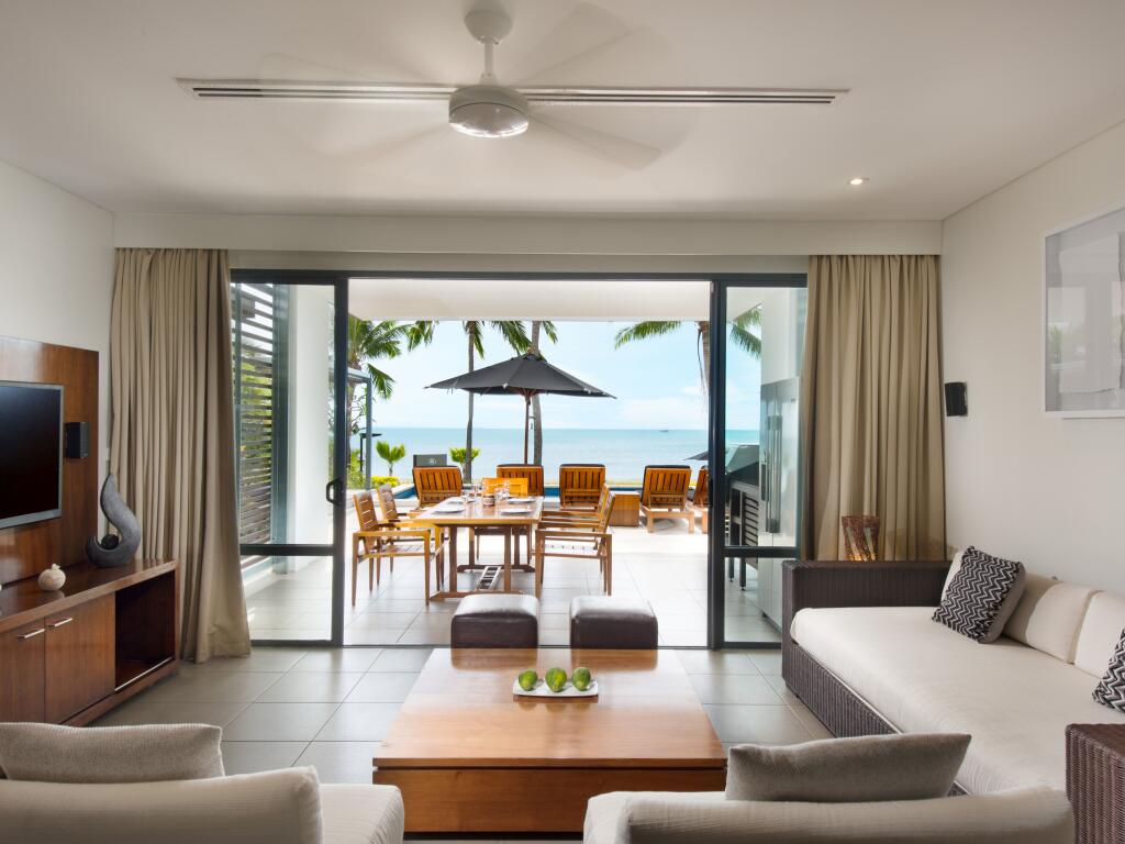 2 Bedroom Penthouse