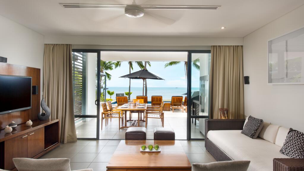 2 Bedroom Penthouse