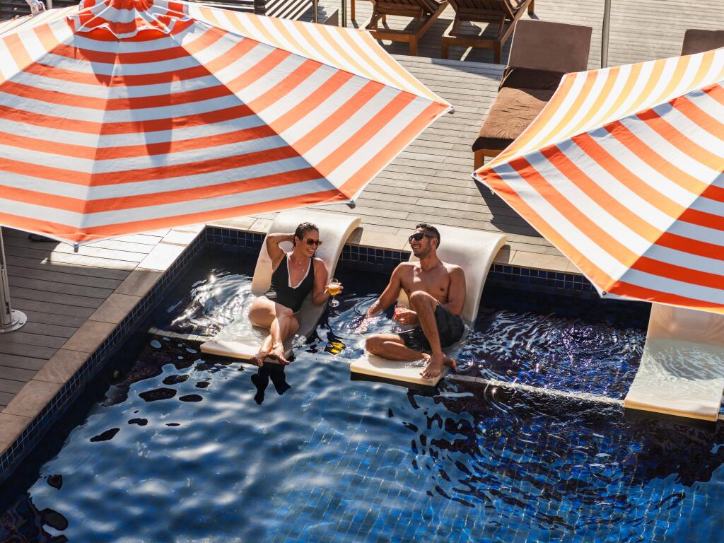 Denarau Beachfront Bliss: Save $720