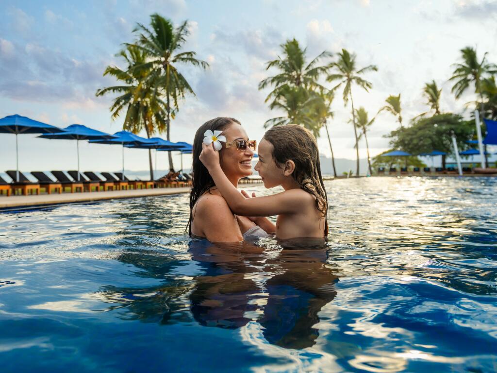 Denarau Private Beach Bliss: Save 28%
