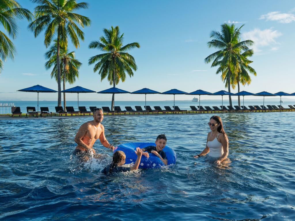 Beachfront Escape: Save $690