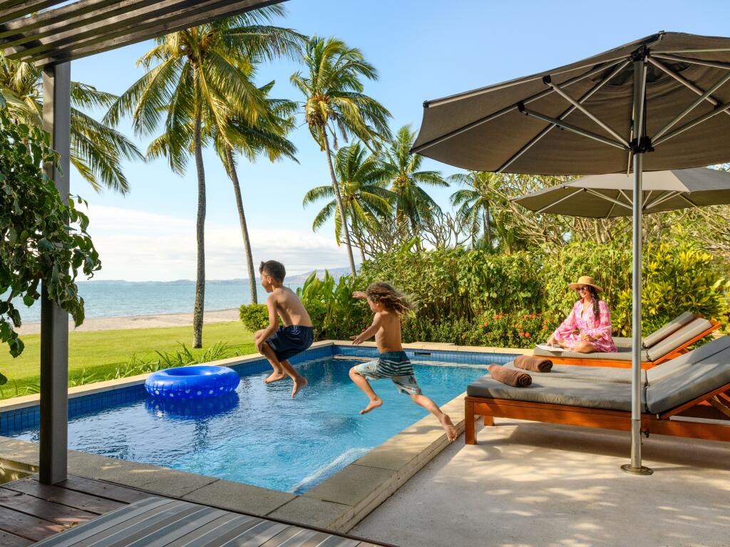 Beachfront Escape: Save $690