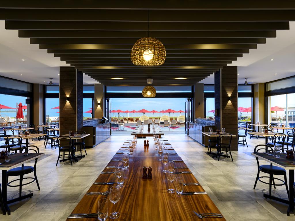 Koro Restaurant