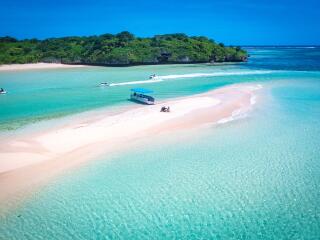 Coral Coast