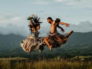 Fiji Untold