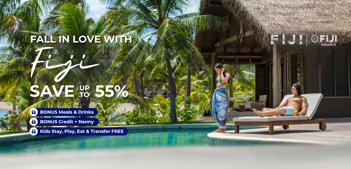 October - Fiji - Landing Page [HD]