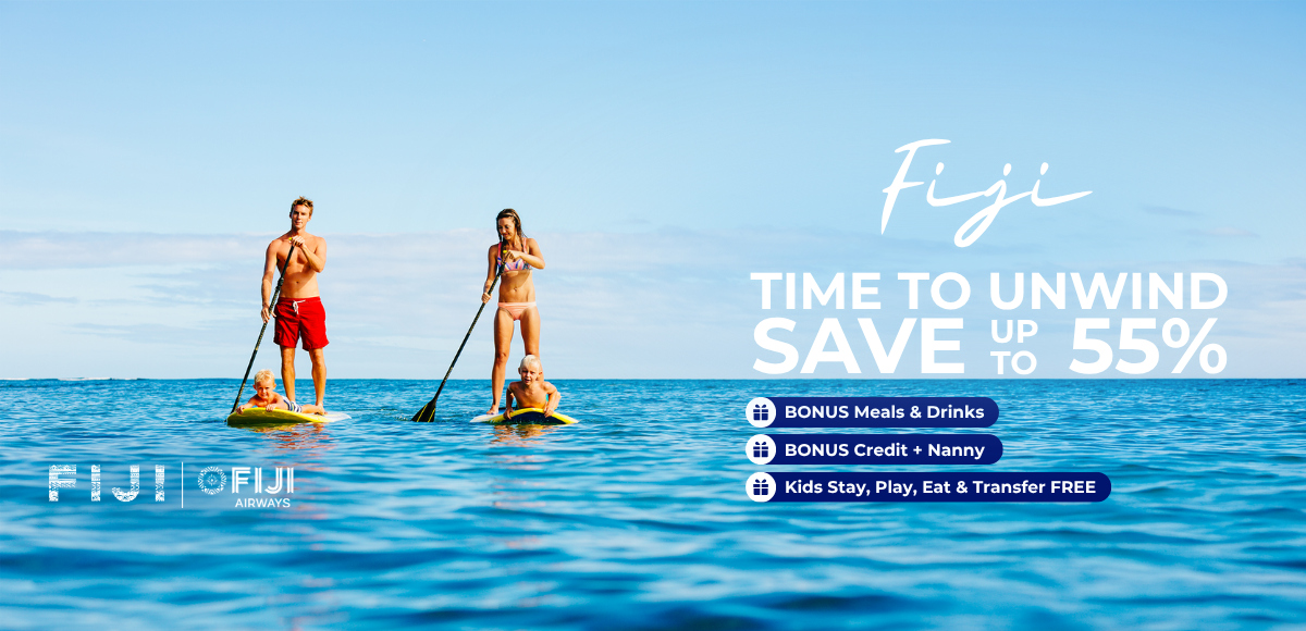 September - Fiji - Landing Page [HD]