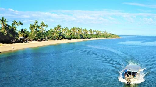 Beachfront