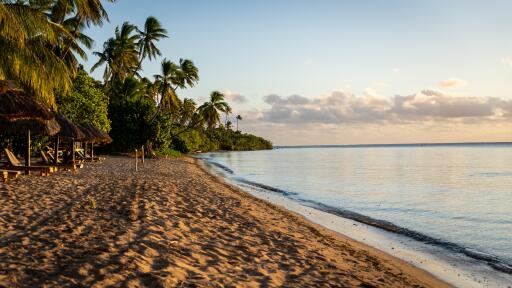 Beachfront
