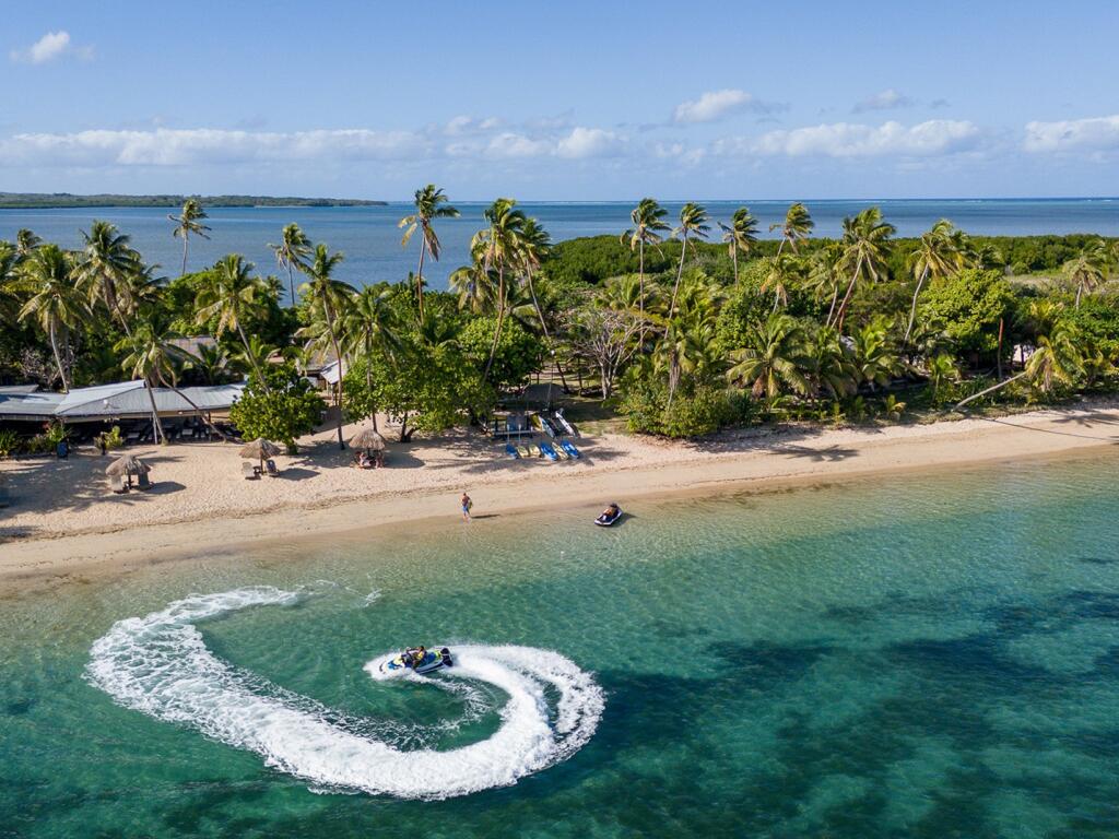 Private Island Escape: Save 40% 