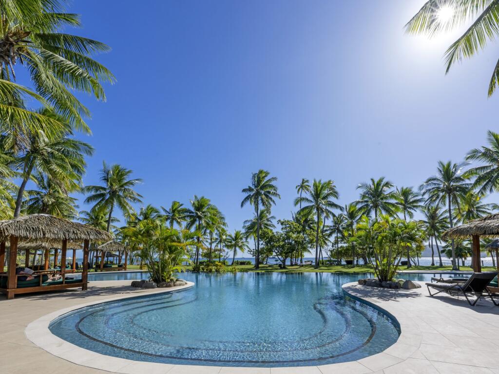 Fiji Island Escape: Save 20%