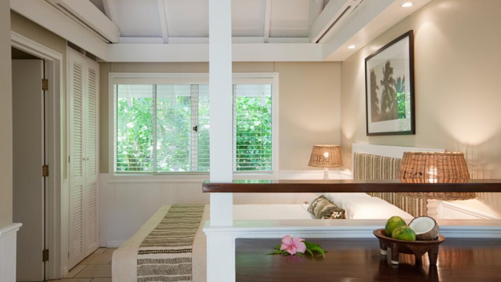 Oceanview Bure