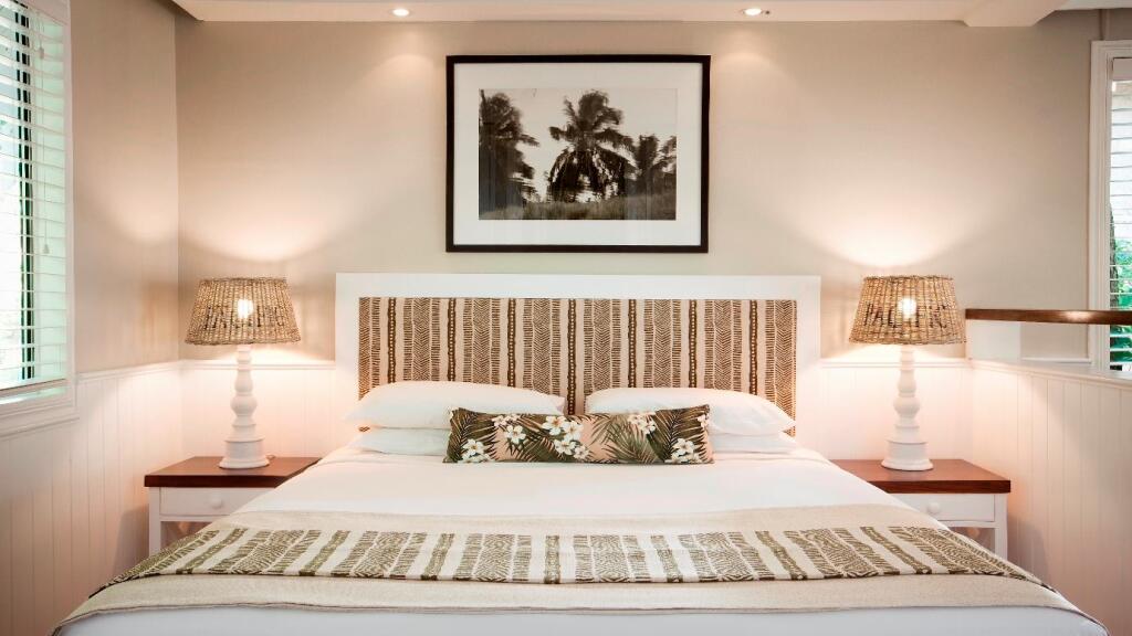 Oceanview Bure