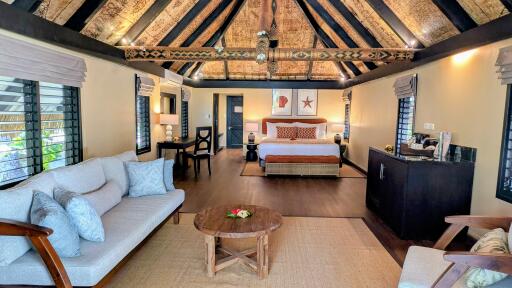 Bure Interior