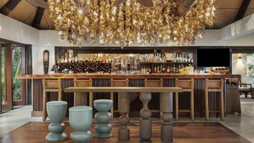 Kanavata Bar