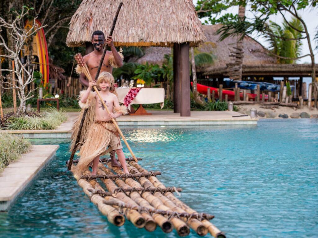 Luxury Beachfront: Save $1380