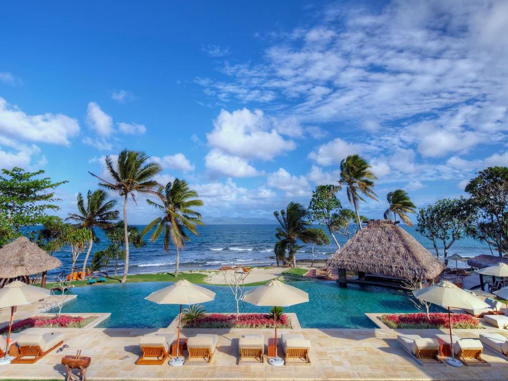 Unforgettable Fiji Free Night Offer