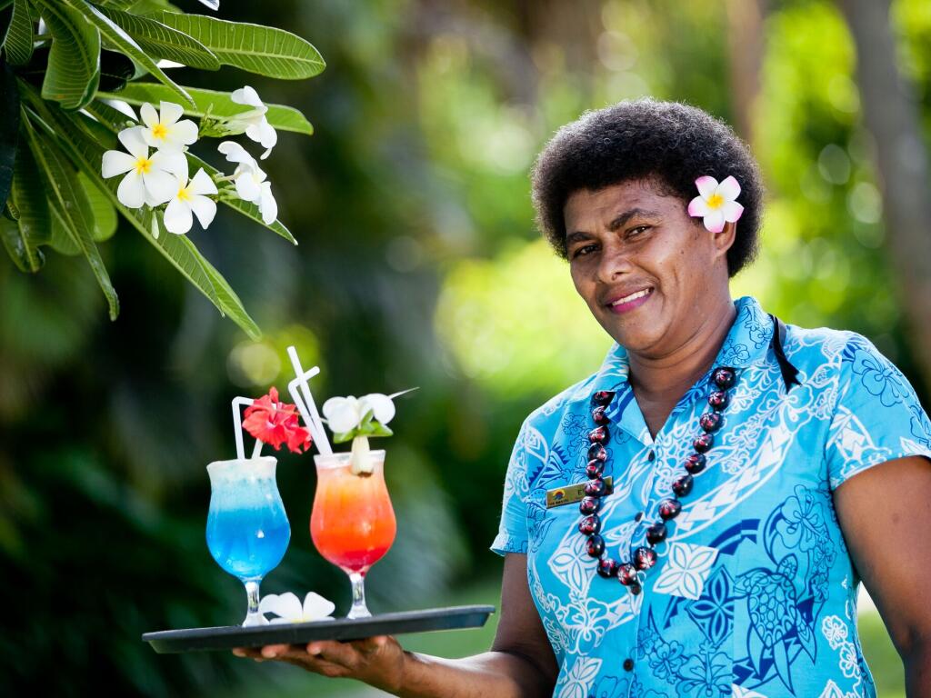 All-Inclusive Iconic Resort: Save 55%