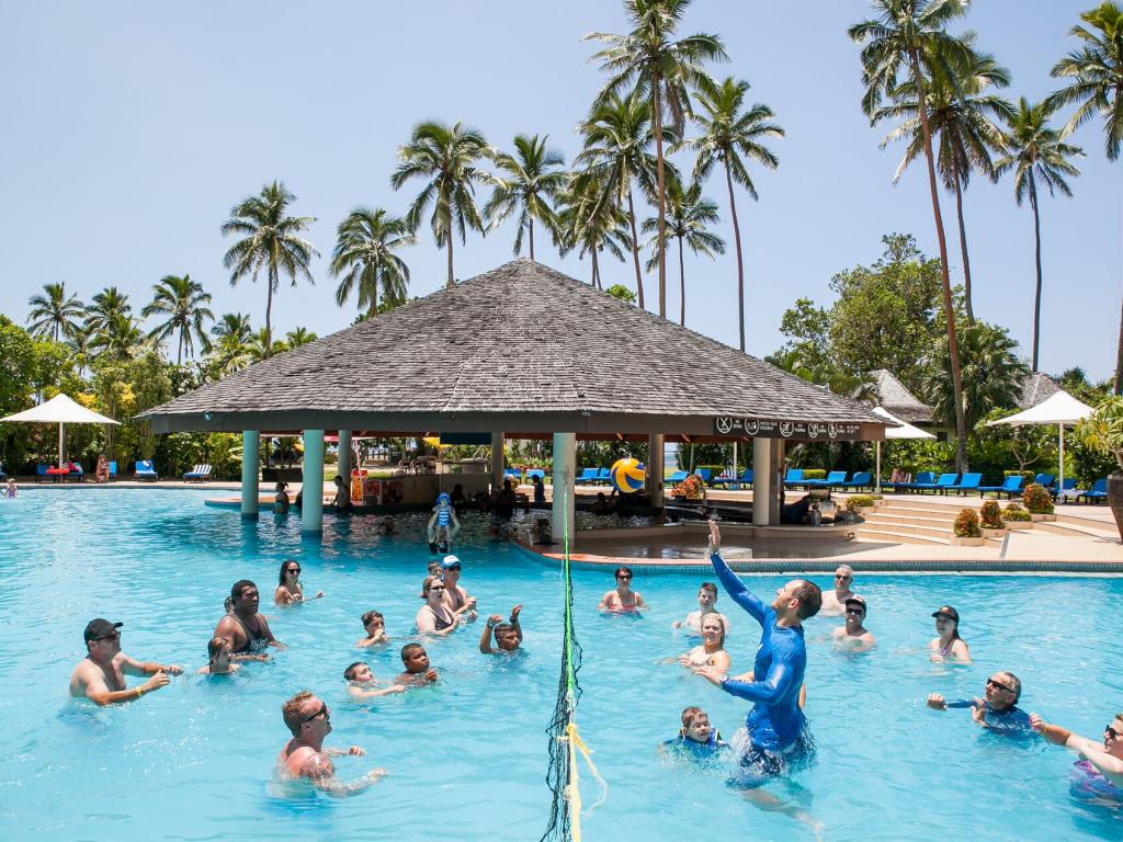 All-Inclusive Iconic Resort: Save $2905
