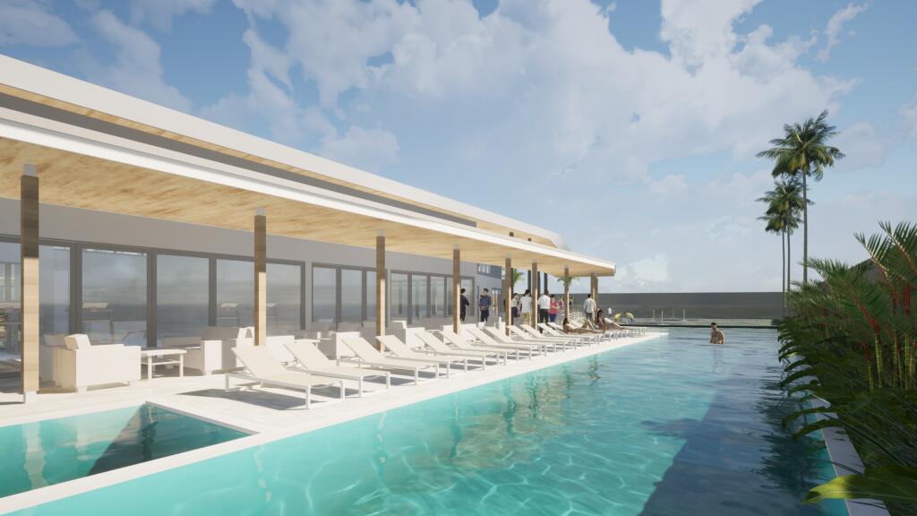 Nukuloaloa by SEBEL - Artists Impression