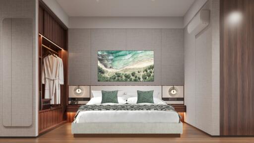 Nukuloaloa by SEBEL - Artists Impression