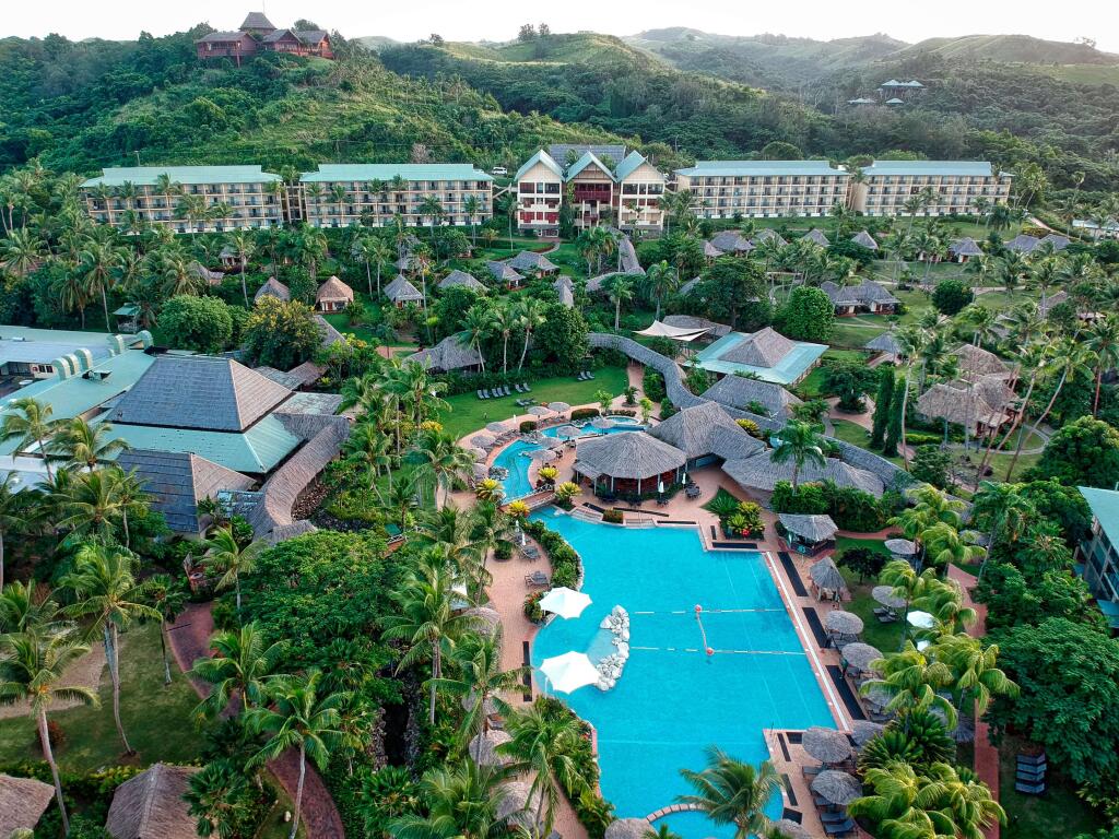 Fiji Special Bonus Offer: Save 25%