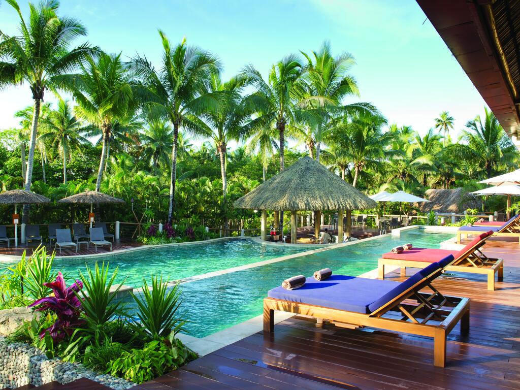 Beachfront Family Paradise: Save $1020