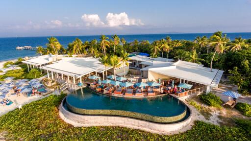 Malamala Beach Club Tour