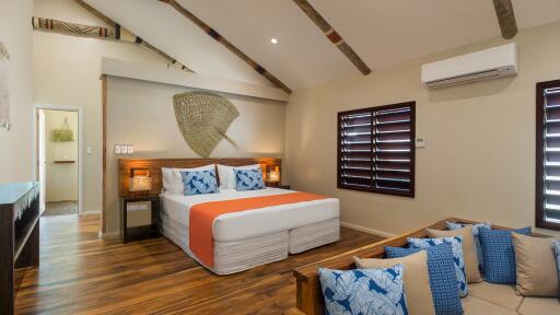 Cove Villa
