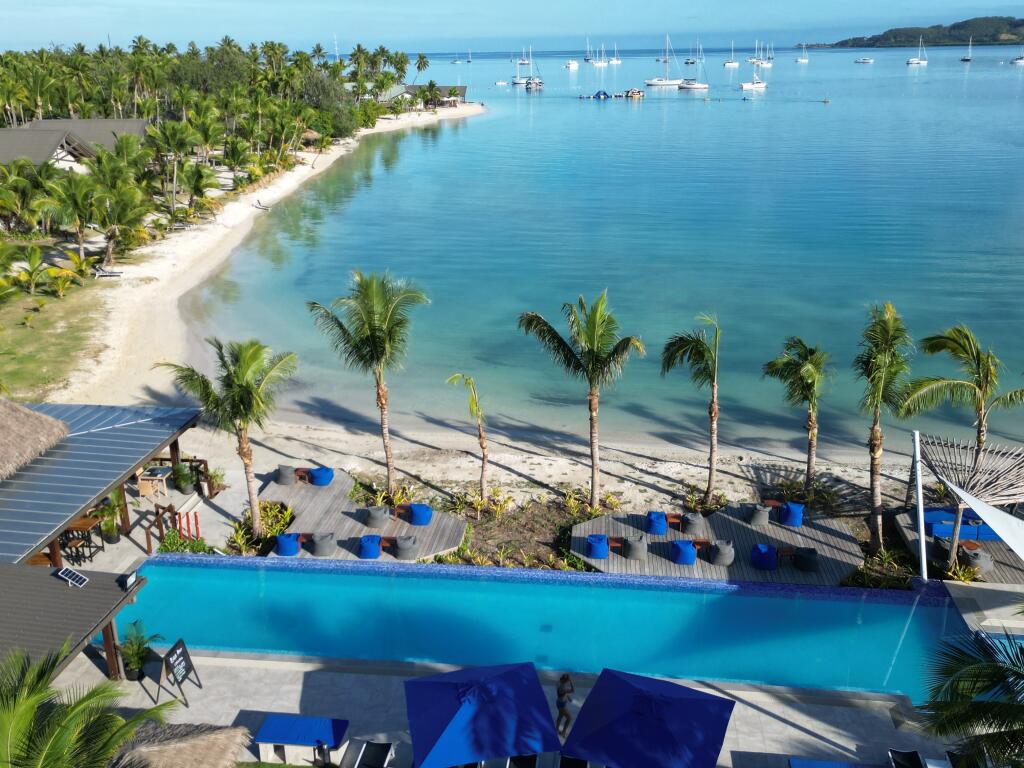 Family Fun Island Resort