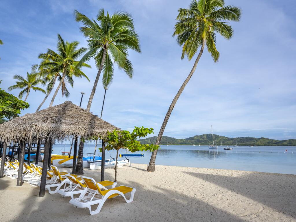 Save 47% Family Island Paradise