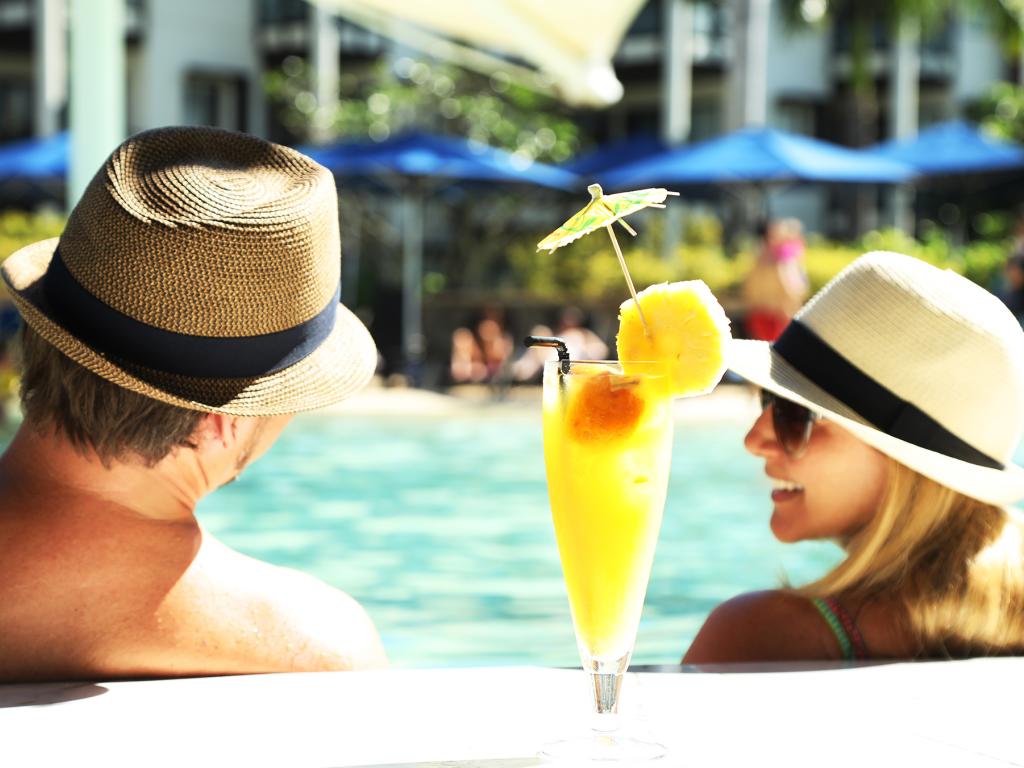 Top Lagoon Resort: Save $2800