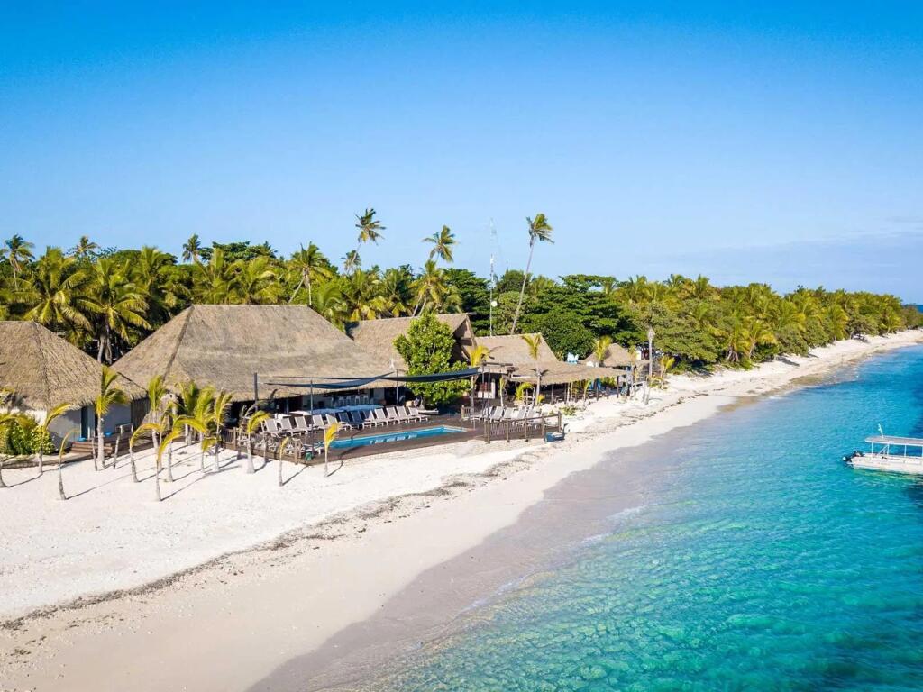 Fiji Island Escape: Save 44%
