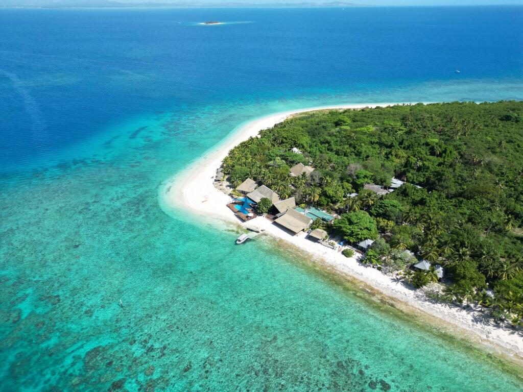 Barefoot Island Upgrade Offer: Save 48%