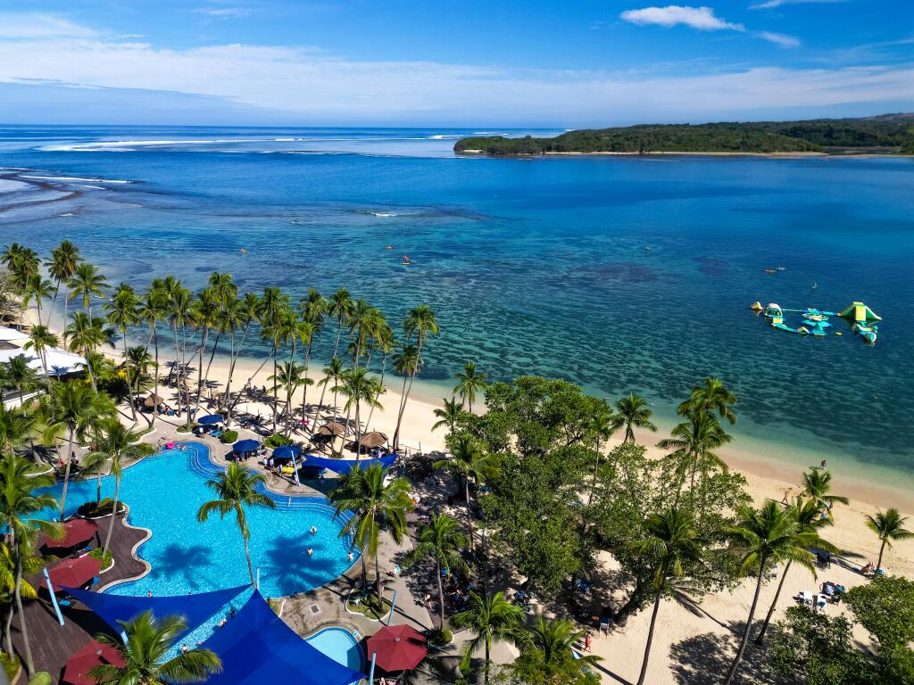 Private Lagoon Paradise: Save up to $790