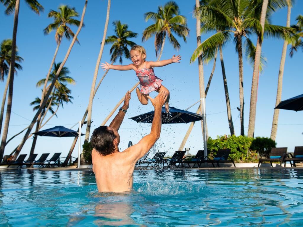 Beachfront Bonus Paradise: Save $352