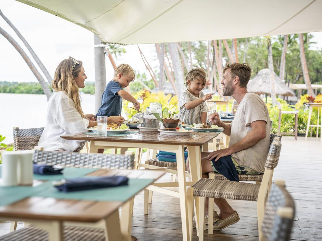 Private Lagoon Wine & Dine: Save $850