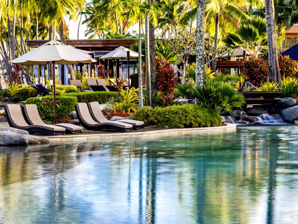 Deluxe Denarau Bula Bonus Offer