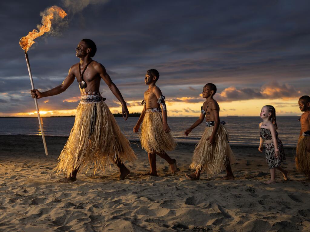 Family Luxury: Save $2144