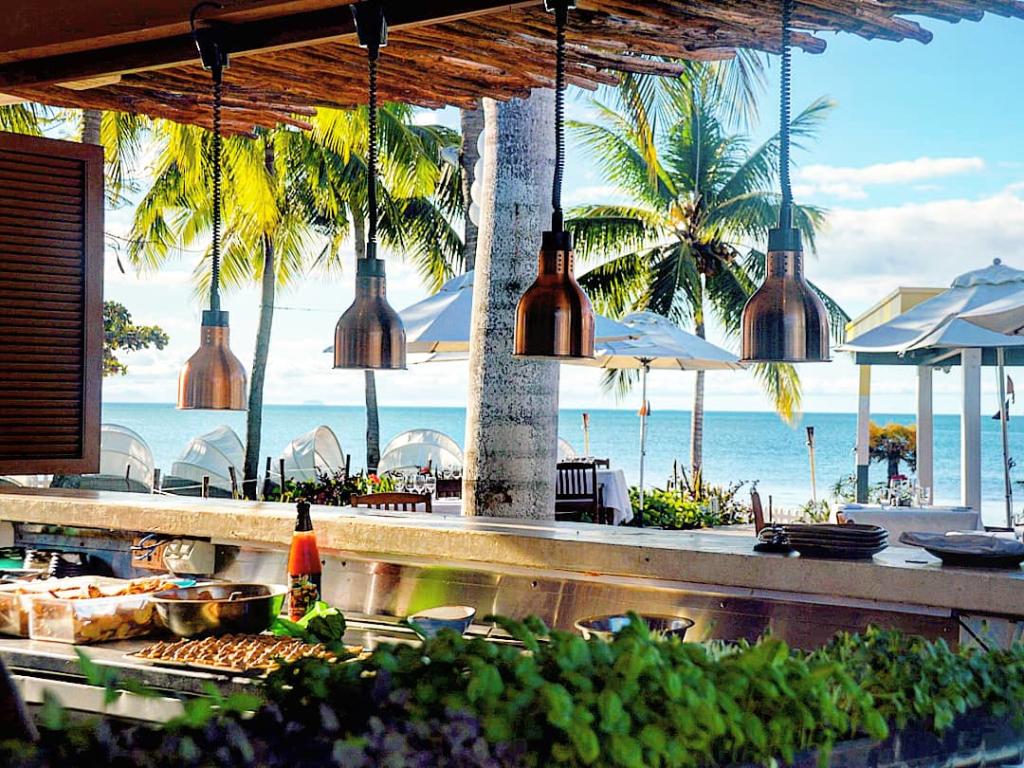 Luxury Couples Getaway with Wine, Dine & Spa Credit Daily