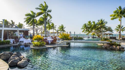 Waitui Beach Club