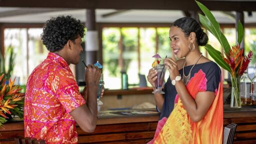 Tambua Bar
