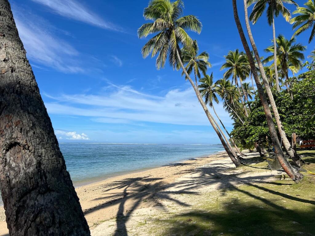 Adults Only Fiji Special Offer: 1 Free Night