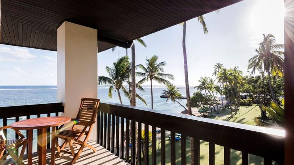 Ocean View