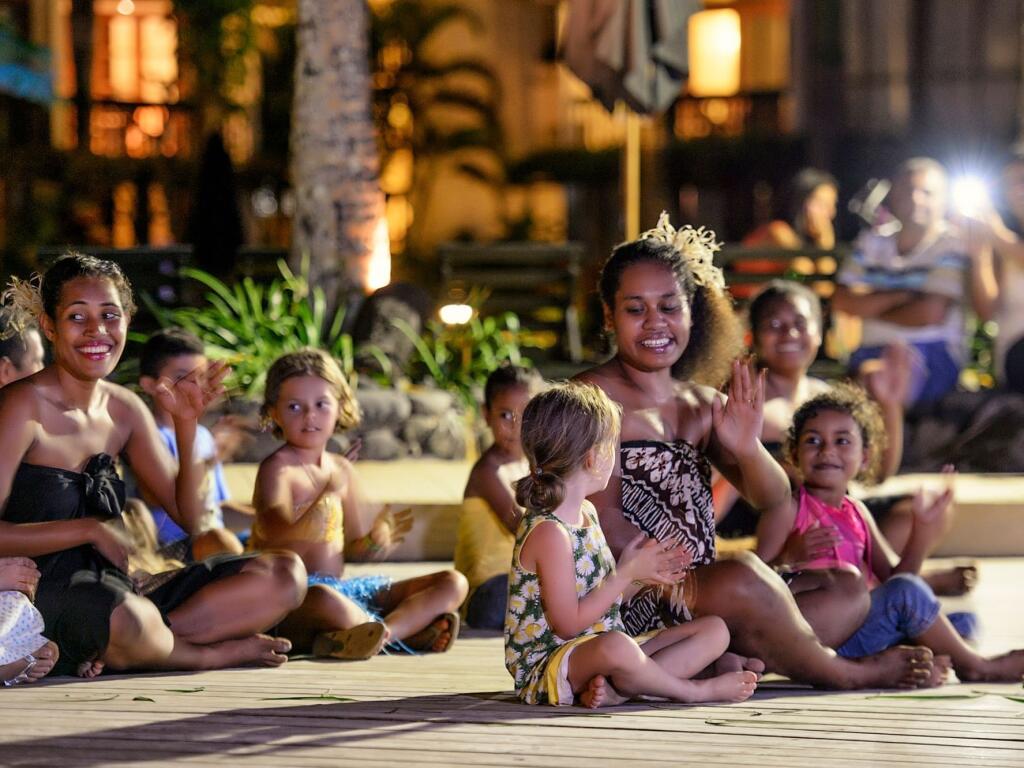 Coral Coast Beach Bliss: Save 47%